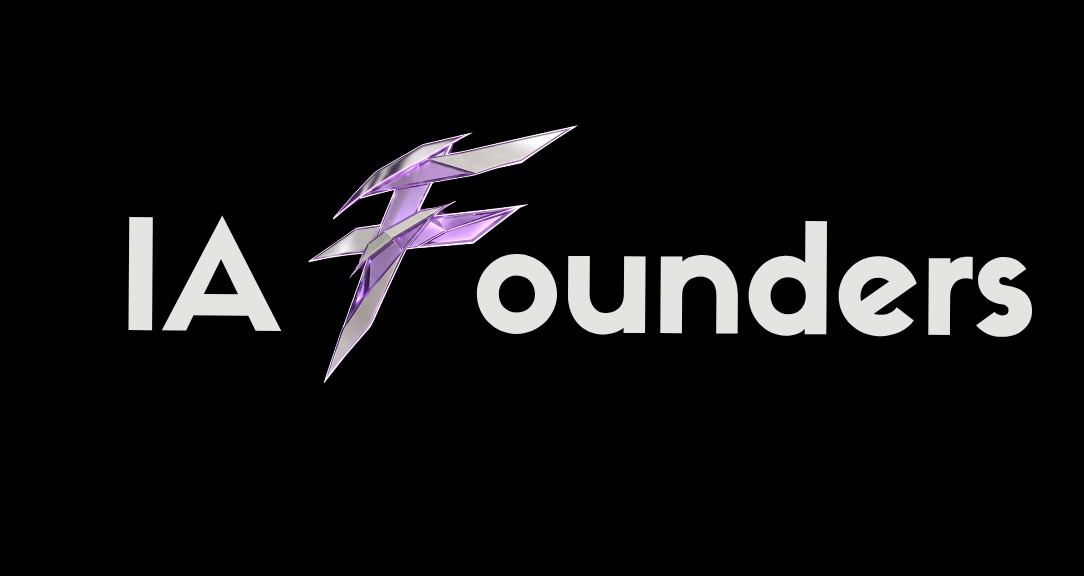 IA Founders Logo